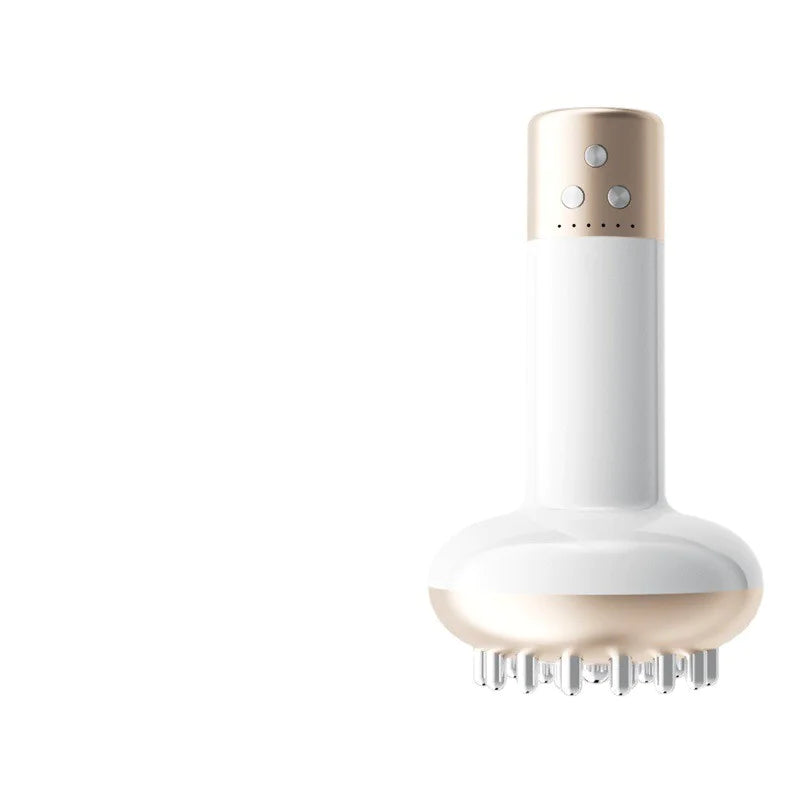 Thermal Guasha Rejuvenation Massager