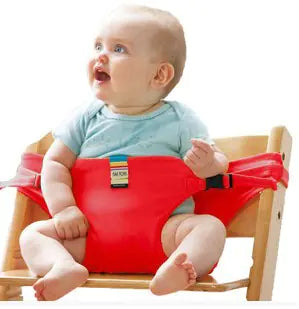 All-Purpose Portable Child Booster