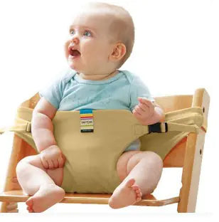 All-Purpose Portable Child Booster