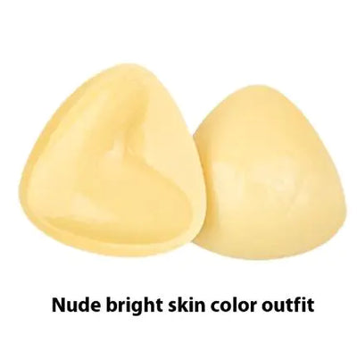 Seamless Silicone Lift Bra