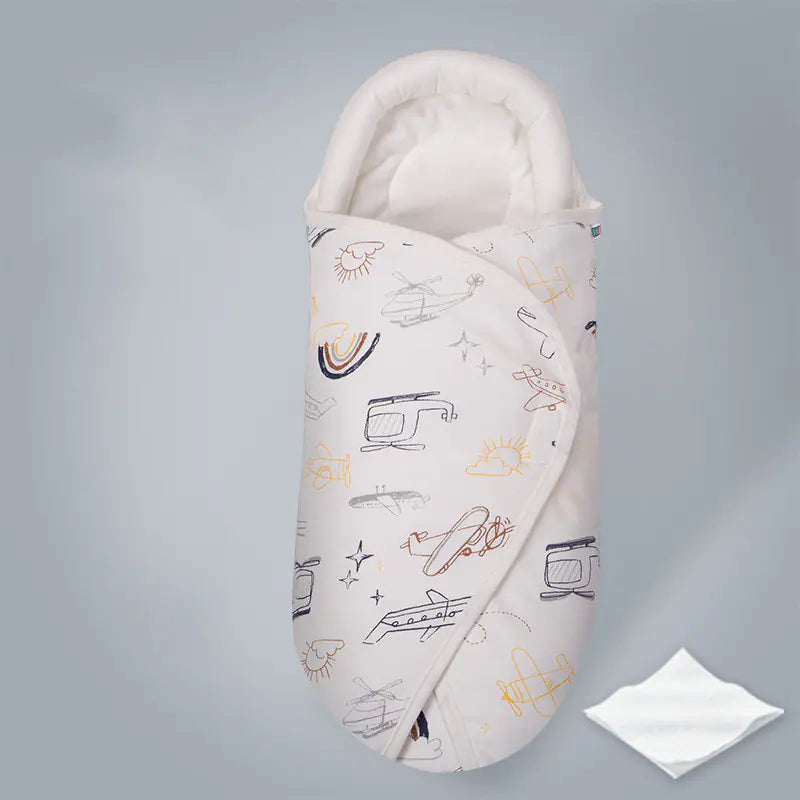 Anti-Startle Swaddle for Babies