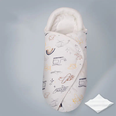 Anti-Startle Swaddle for Babies