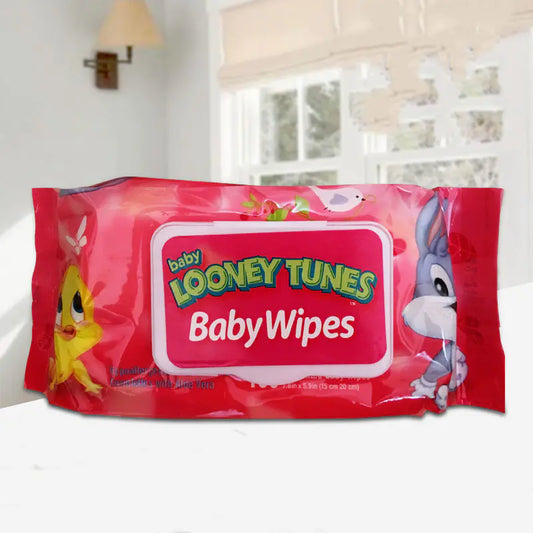 Baby and Children's Household Cleaning Wipes Bag