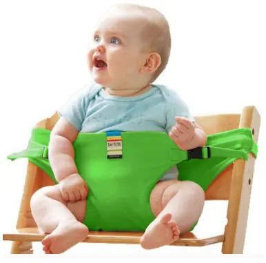 All-Purpose Portable Child Booster
