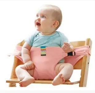 All-Purpose Portable Child Booster