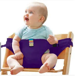 All-Purpose Portable Child Booster