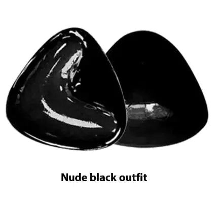 Seamless Silicone Lift Bra