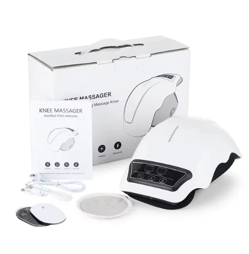 ThermoComfort Wireless Knee Massager